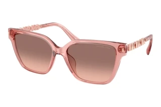 Front view Michael Kors PIEDMONT (MK2263U - 310113)