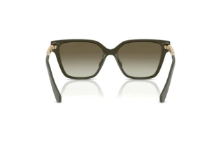 Rear view Michael Kors PIEDMONT (MK2263U - 39023M)