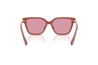 Rear view Michael Kors PIEDMONT (MK2263U - 403030)
