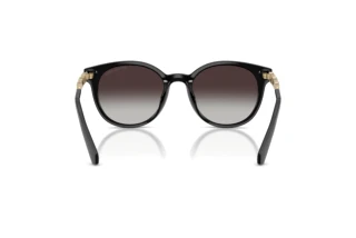 Rear view Michael Kors PIENZA (MK2264U - 30058G)