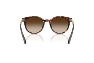 Rear view Michael Kors PIENZA (MK2264U - 300613)