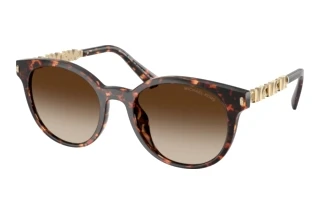Front view Michael Kors PIENZA (MK2264U - 300613)