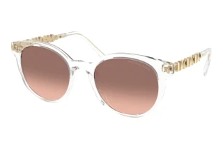 Front view Michael Kors PIENZA (MK2264U - 301513)