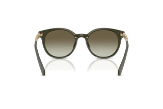 Rear view Michael Kors PIENZA (MK2264U - 39023M)