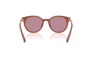 Rear view Michael Kors PIENZA (MK2264U - 403084)