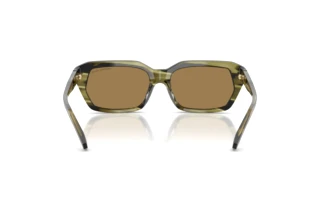 Rear view Michael Kors LAKE TAHOE (MK2265U - 40407I)