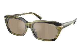 Front view Michael Kors LAKE TAHOE (MK2265U - 40407I)