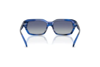 Rear view Michael Kors LAKE TAHOE (MK2265U - 40416I)