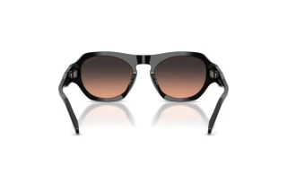 Rear view Michael Kors TORONTO (MK2266U - 30050L)