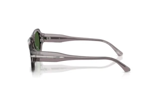 Side view Michael Kors TORONTO (MK2266U - 340071)