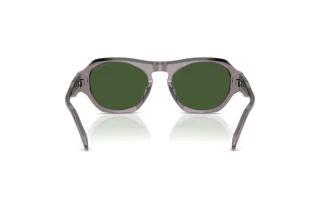Rear view Michael Kors TORONTO (MK2266U - 340071)