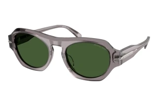 Front view Michael Kors TORONTO (MK2266U - 340071)