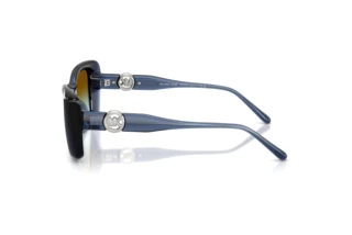 Side view Michael Kors TOKYO (MK2270U - 30025D)