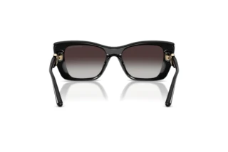 Rear view Michael Kors TOKYO (MK2270U - 30058G)