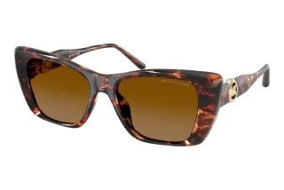 Front view Michael Kors TOKYO (MK2270U - 40319P)