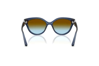 Rear view Michael Kors NAGOYA (MK2271U - 30025D)