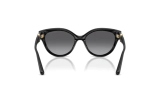 Rear view Michael Kors NAGOYA (MK2271U - 3005T3)