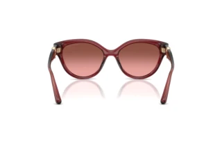Rear view Michael Kors NAGOYA (MK2271U - 317511)