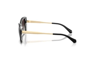 Side view Michael Kors MALAGA (MK2272U - 30058G)