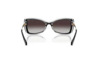 Rear view Michael Kors MALAGA (MK2272U - 30058G)
