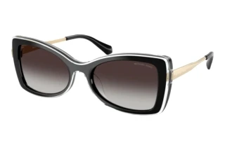 Front view Michael Kors MALAGA (MK2272U - 30058G)