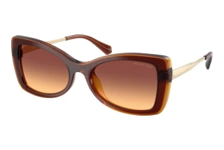 Front view Michael Kors MALAGA (MK2272U - 311378)