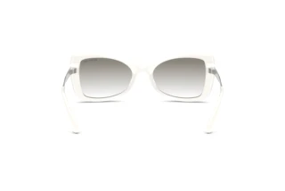 Rear view Michael Kors MALAGA (MK2272U - 405201)