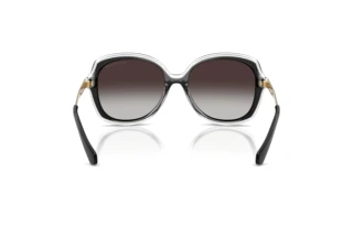 Rear view Michael Kors CANARY ISLANDS (MK2273U - 30058G)