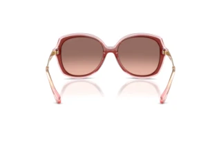 Rear view Michael Kors CANARY ISLANDS (MK2273U - 391313)