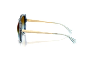 Side view Michael Kors CANARY ISLANDS (MK2273U - 40315D)