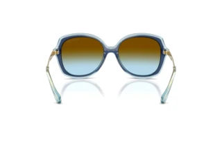 Rear view Michael Kors CANARY ISLANDS (MK2273U - 40315D)