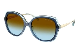 Front view Michael Kors CANARY ISLANDS (MK2273U - 40315D)