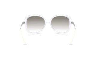 Rear view Michael Kors CANARY ISLANDS (MK2273U - 405201)
