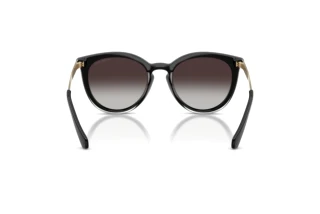 Rear view Michael Kors TARIFA (MK2274U - 30058G)