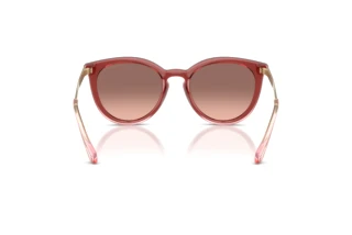 Rear view Michael Kors TARIFA (MK2274U - 391313)