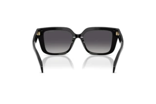 Rear view Michael Kors SANTO DOMINGO (MK2275BU - 3005T3)