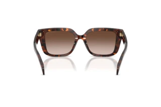 Rear view Michael Kors SANTO DOMINGO (MK2275BU - 403113)