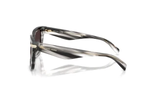 Side view Michael Kors SANTO DOMINGO (MK2275BU - 40348G)