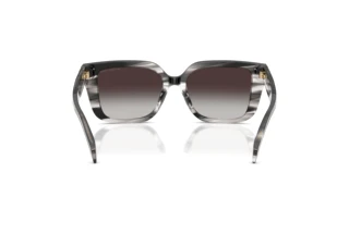 Rear view Michael Kors SANTO DOMINGO (MK2275BU - 40348G)