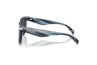 Side view Michael Kors SANTO DOMINGO (MK2275BU - 405487)
