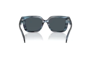 Rear view Michael Kors SANTO DOMINGO (MK2275BU - 405487)