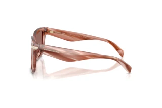 Side view Michael Kors SANTO DOMINGO (MK2275BU - 405613)