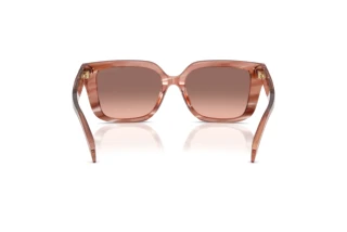 Rear view Michael Kors SANTO DOMINGO (MK2275BU - 405613)