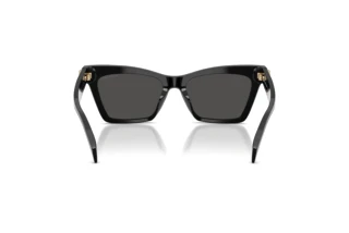 Rear view Michael Kors GRAND CAYMAN (MK2276U - 300587)