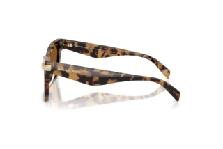Side view Michael Kors GRAND CAYMAN (MK2276U - 393073)