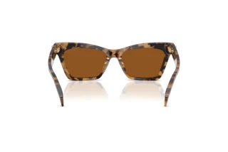 Rear view Michael Kors GRAND CAYMAN (MK2276U - 393073)