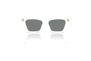 Rear view Michael Kors GRAND CAYMAN (MK2276U - 405287)
