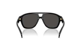 Rear view Michael Kors GRENADA (MK2277U - 300587)