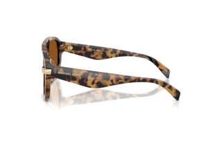Side view Michael Kors GRENADA (MK2277U - 393073)