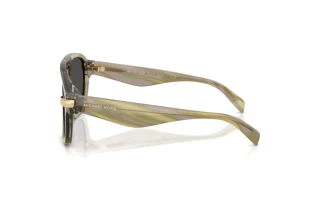 Side view Michael Kors GRENADA (MK2277U - 404087)